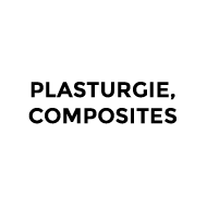 Secteur plasturgie composites