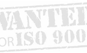 ISO 9001 Mercurial
