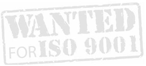 ISO 9001 Mercurial