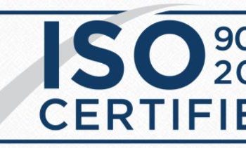 Iso 9001 Mercurial certification