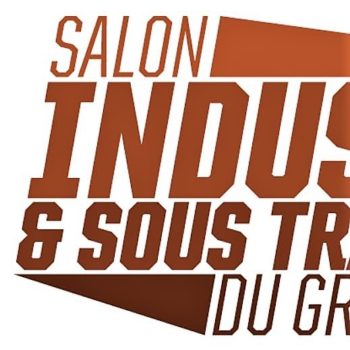 Salon Industrie Mercurial