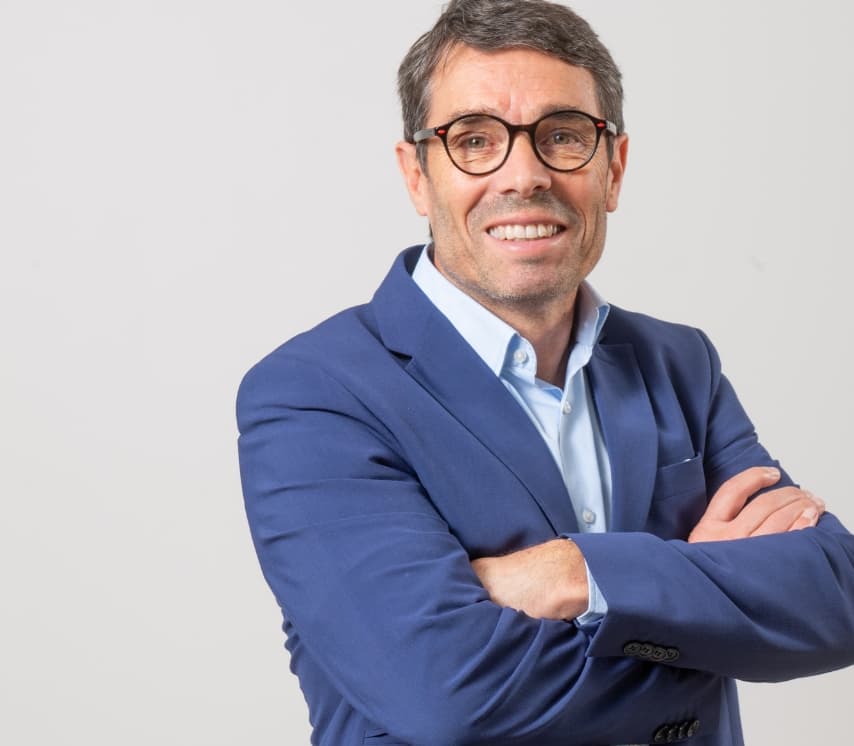 MERCURIAL Philippe BOISSEAU