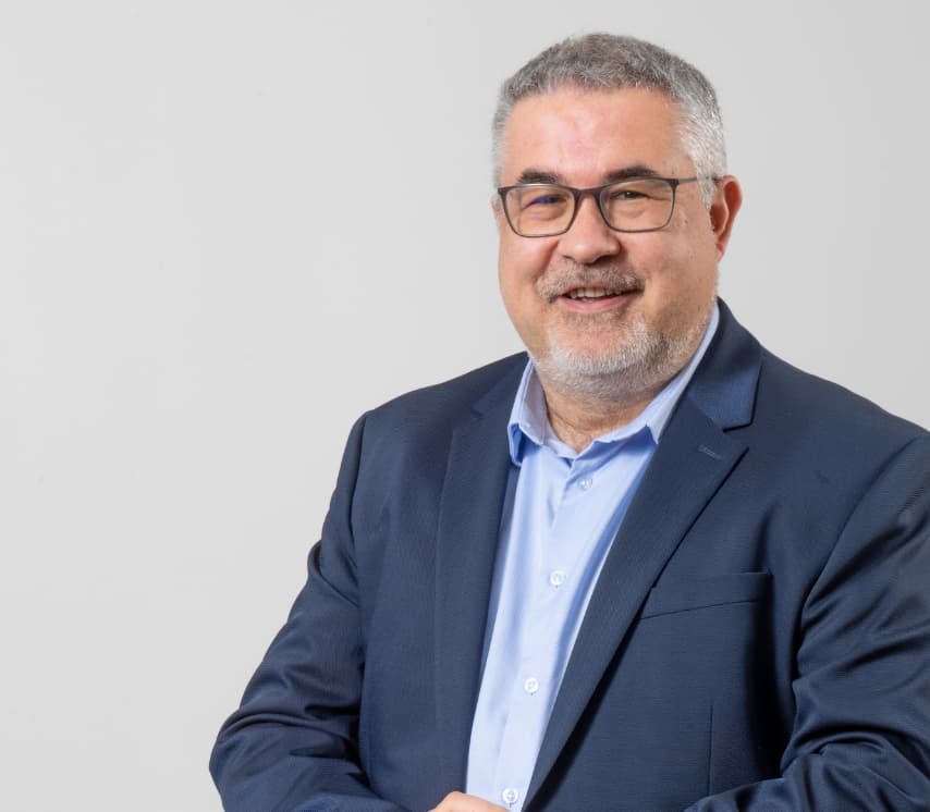 MERCURIAL Olivier RABILLOUD Consultant formateur
